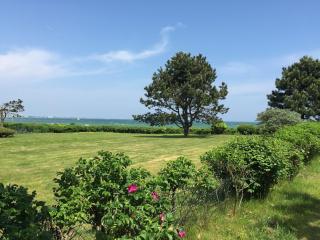 Unser Meerglück an der Ostsee, Meerblick & Sauna - 5