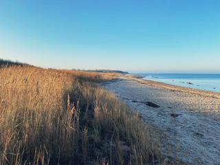 Unser Meerglück an der Ostsee, Meerblick & Sauna - 2