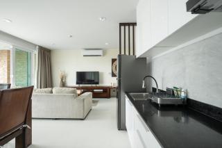 Surin Park 2 Bed Sea View Near Beach by Destada - 7