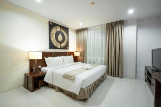 Surin Park 2 Bed Sea View Near Beach by Destada - 5