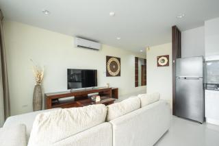 Surin Park 2 Bed Sea View Near Beach by Destada - 2