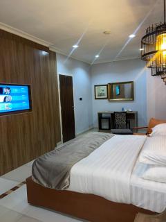 Villa Angelia Boutique Hotel - 6