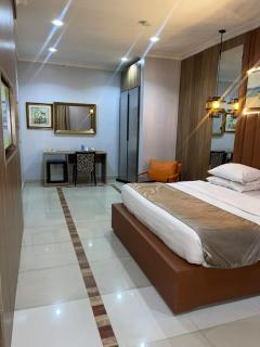 Villa Angelia Boutique Hotel - 5