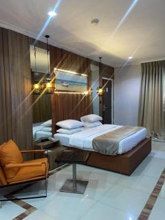 Villa Angelia Boutique Hotel - 3
