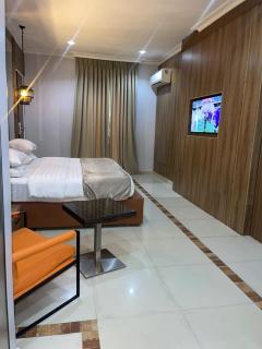 Villa Angelia Boutique Hotel - 2