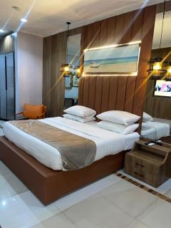 Villa Angelia Boutique Hotel - 1
