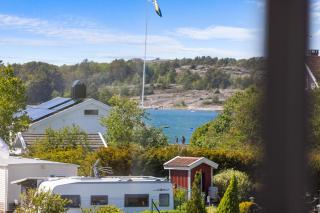 GrebbestadFjorden stugor - Grebbestad - 7
