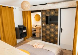 Ô Cosy - Jacuzzi - Patio Couvert - Hypercentre - 6