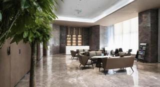 Jinjiang Metropolo Hotel Qingdao Xinduxin Capitaland Plaza - 8