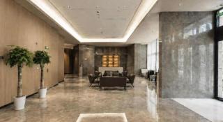 Jinjiang Metropolo Hotel Qingdao Xinduxin Capitaland Plaza - 7