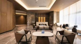 Jinjiang Metropolo Hotel Qingdao Xinduxin Capitaland Plaza - 4