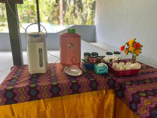 Sukau Guest House B&B - 4