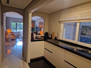 Ruim 3-slaapkamerappartement met zwembad en 2 privéparkeerplaatsen - Calpe - 1