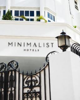 Lilauli House- Minimalist Selections - 9
