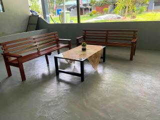 Sukau Guest House B&B - 1