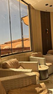 Yamoush Luxury Camp - 9