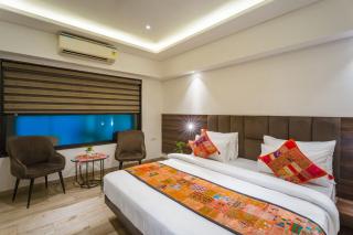 Tripli Sattva - 2