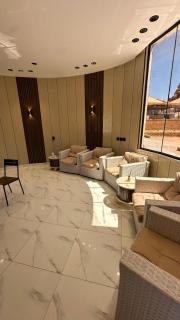 Yamoush Luxury Camp - 8