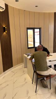 Yamoush Luxury Camp - 5