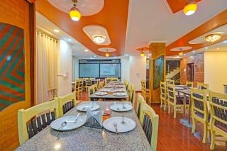 Sun Hotel - 6