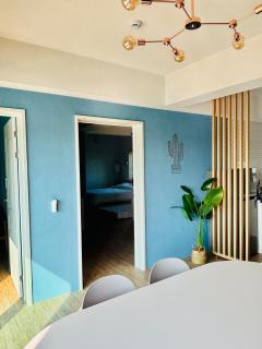 Breeze Stay Jeju Family House Ocean View2 Master rooms - 9