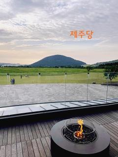 Breeze Stay Jeju Family House Ocean View2 Master rooms - 8