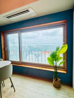 Breeze Stay Jeju Family House Ocean View2 Master rooms - 3