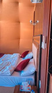 Yamoush Luxury Camp - Wadi Rum - 3