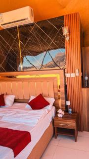 Yamoush Luxury Camp - Wadi Rum - 8