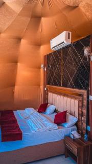 Yamoush Luxury Camp - Wadi Rum - 1