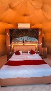 Yamoush Luxury Camp - Wadi Rum - 7