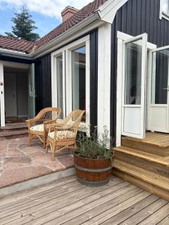 Lilla Gläntan - a home in Kalmar year-round - 8