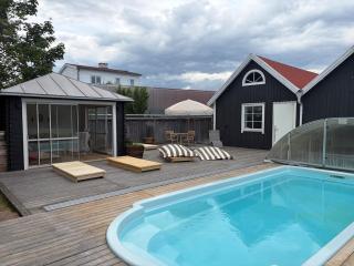 Lilla Gläntan - a home in Kalmar year-round - 2