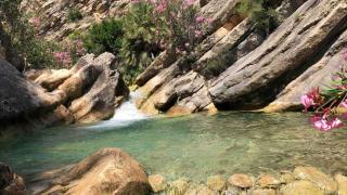 Tranquilidad,naturaleza y aventura en Gestalgar - 3