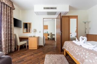 Sástó Hotel - 6
