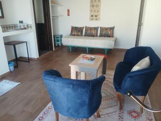 Al Bouhaira Abyad - Oasis Tranquille - 2
