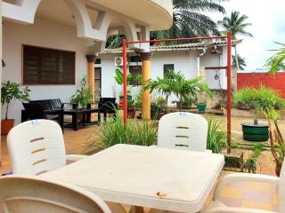 Au cœur de Ouidah - 5