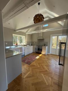 Lilla Gläntan - a home in Kalmar year-round - 0