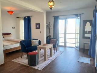 Al Bouhaira Abyad - Oasis Tranquille - 8