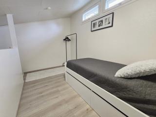 Loft & Sauna - Bus Stop for Santa Claus Village - 2