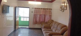Karthika Apartment - 3
