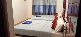 Karthika Apartment - 2