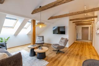 Freinholdi Maja külaliskorter 5 - with sauna - 8