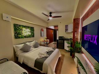 Eden Staycation Davao - 0