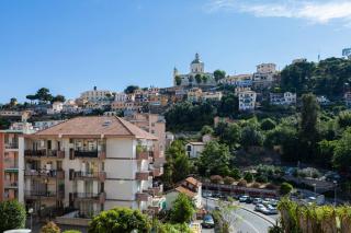 H11 CASA ZEFIRO Sanremo - Centro - Parcheggio - 6