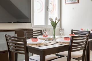 H11 CASA ZEFIRO Sanremo - Centro - Parcheggio - 3