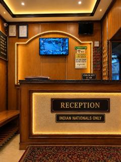 Hotel New Lucknow - 8