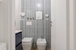 H11 SUITE LA MER Sanremo - Spiagge - 9