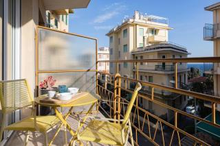H11 SUITE LA MER Sanremo - Spiagge - 8