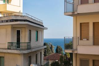 H11 SUITE LA MER Sanremo - Spiagge - 5